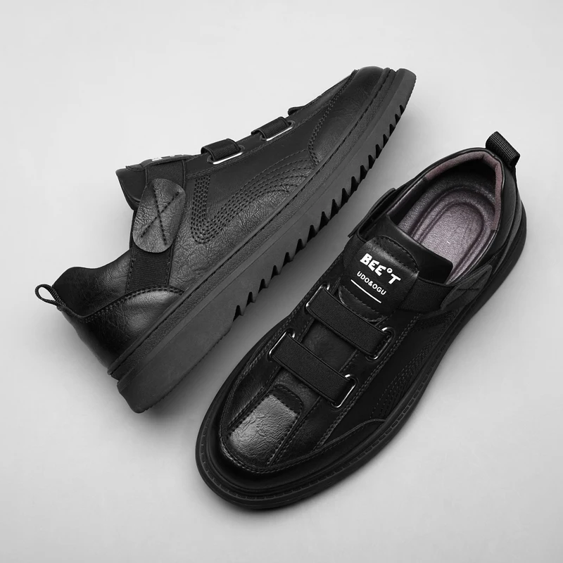 Shoes-for-men Shoes For Men Leather Casual Zapatos Informales De Hombre Man Cuero Male Shoe Para Sneakers
Shoes-for-men Shoes For Men Leather Casual Zapatos Informales De Hombre Man Cuero Male Shoe Para Sneakers