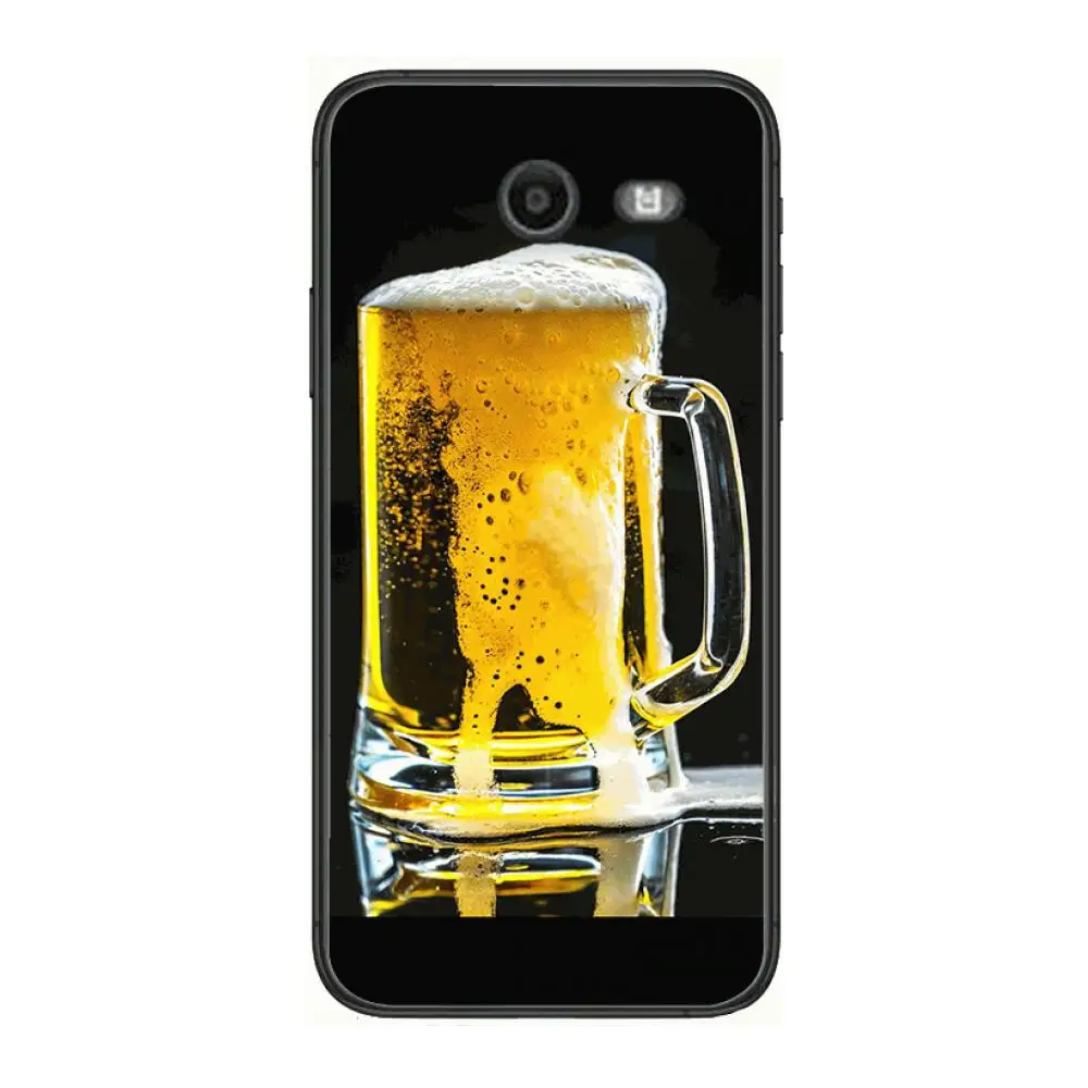 Bumper Art Yellow Beer Phone Case Hull For Samsung Galaxy J 4 3 5 6 7 8 EU 2018 Plus 2017 Black Shell Art Cell Cover TPU
Bumper Art Yellow Beer Phone Case Hull For Samsung Galaxy J 4 3 5 6 7 8 EU 2018 Plus 2017 Black Shell Art Cell Cover TPU