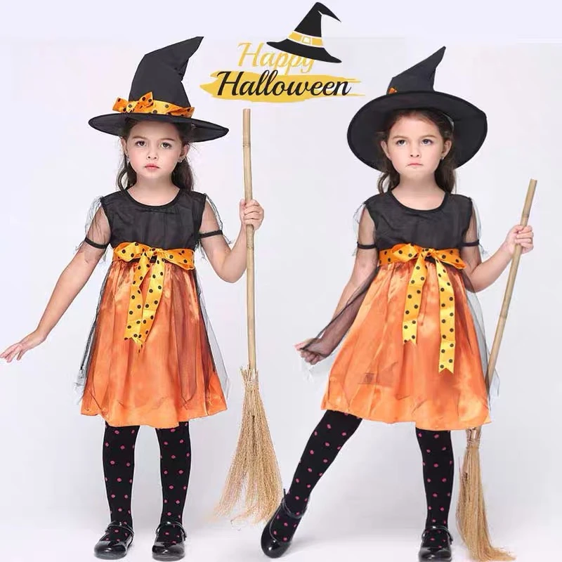 Новинка, косплей Эльф, костюмы на Хэллоуин для детей, малышей, детское платье с тыквой, костюм ЭВА, косплей, подарок для девочки на день рожде...
Новинка, косплей Эльф, костюмы на Хэллоуин для детей, малышей, детское платье с тыквой, костюм ЭВА, косплей, подарок для девочки на день рожде...