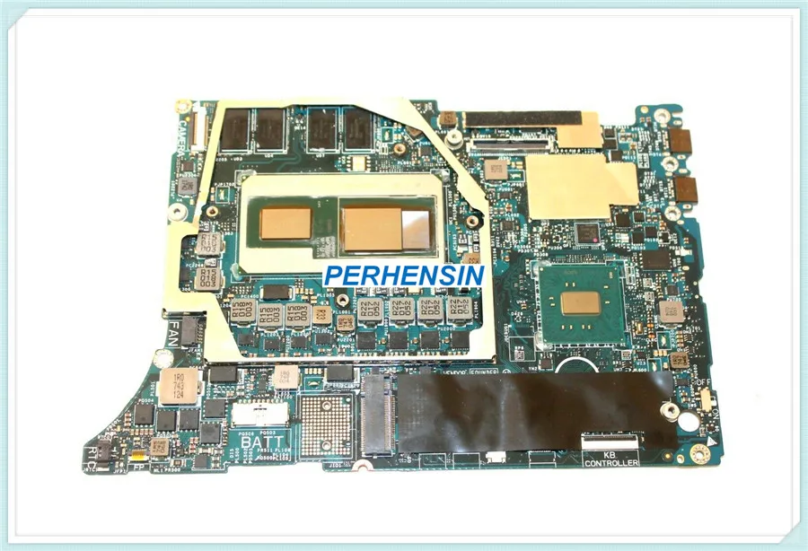 5mjk3 FOR DELL XPS 15 9575 MOTHERBOARD i5-8305g 8gb Radeon La-f211p 05mjk3
5mjk3 FOR DELL XPS 15 9575 MOTHERBOARD i5-8305g 8gb Radeon La-f211p 05mjk3