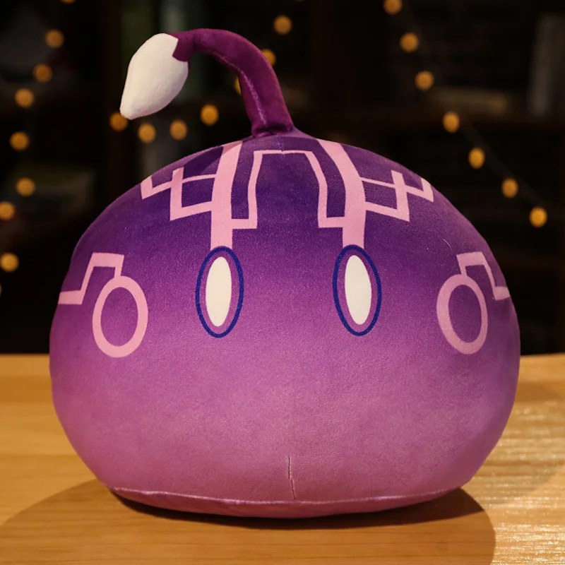 35/45cm Genshin Impact Plush Pillow Sofa Back Cushion Game Anime Plush Doll Soft Animals Dolls Cute Cosplay Gift Toy for Kids
35/45cm Genshin Impact Plush Pillow Sofa Back Cushion Game Anime Plush Doll Soft Animals Dolls Cute Cosplay Gift Toy for Kids