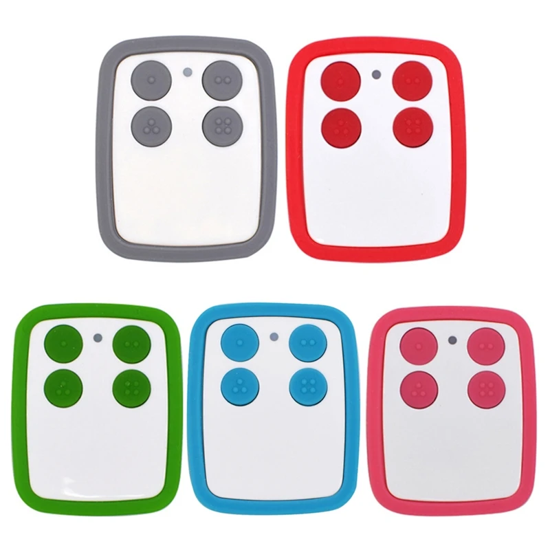 Universal Garage Remote Control ,Face to Face Copy Garage Remote from 280Mhz-868Mhz,Multi Code Duplicator Remote
Universal Garage Remote Control ,Face to Face Copy Garage Remote from 280Mhz-868Mhz,Multi Code Duplicator Remote
