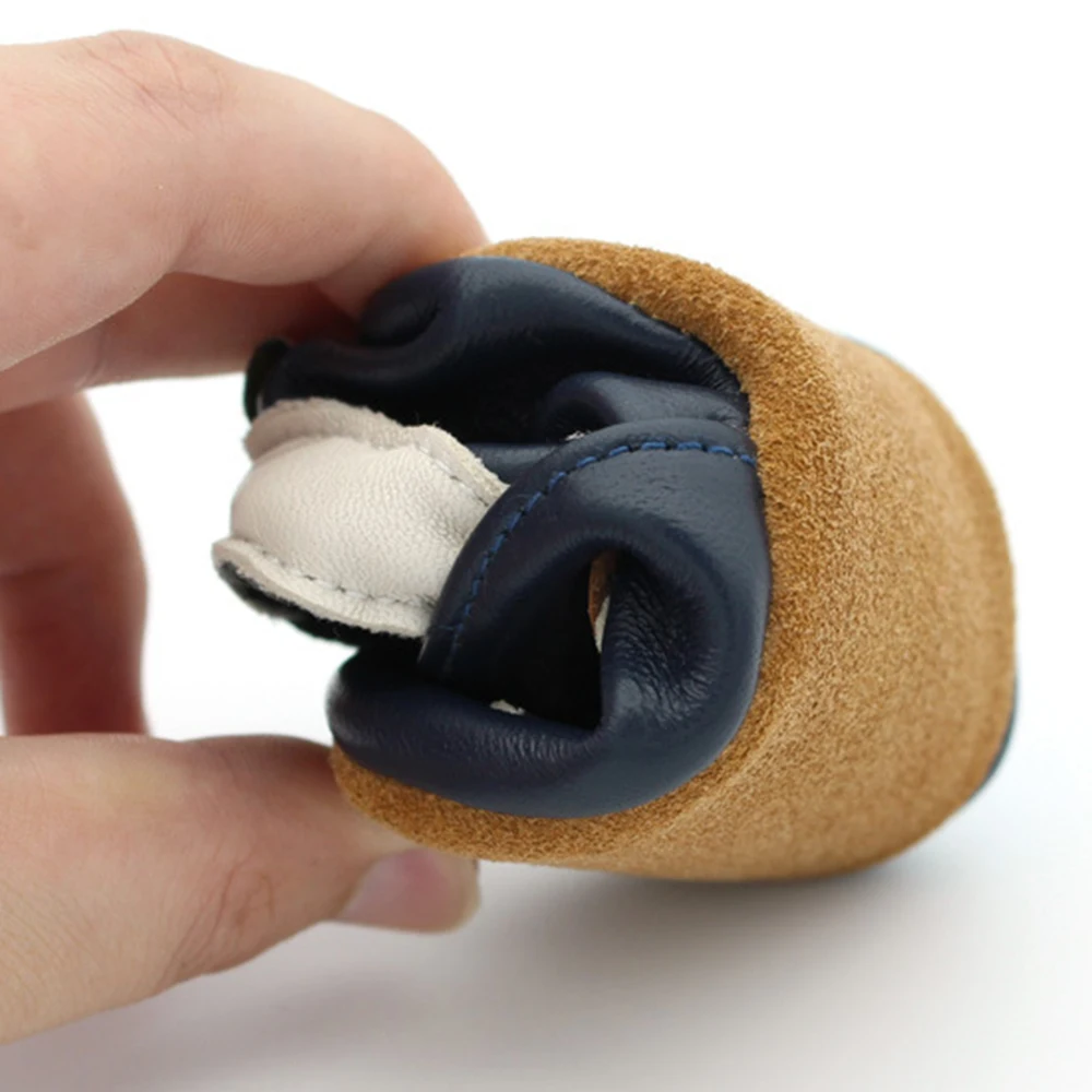 Baby Lotus Autumn Baby Boy Shoes For 1 Year Old Leather Toddler Girl Shoes Sheepskin Soft Animal Print Cute Infant Shoes
Baby Lotus Autumn Baby Boy Shoes For 1 Year Old Leather Toddler Girl Shoes Sheepskin Soft Animal Print Cute Infant Shoes
