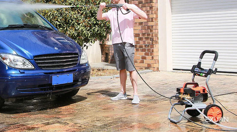 YLQ7590G-PLUS car washing machine high pressure commercial car wash shop high power washing machine water gun automatic
YLQ7590G-PLUS car washing machine high pressure commercial car wash shop high power washing machine water gun automatic