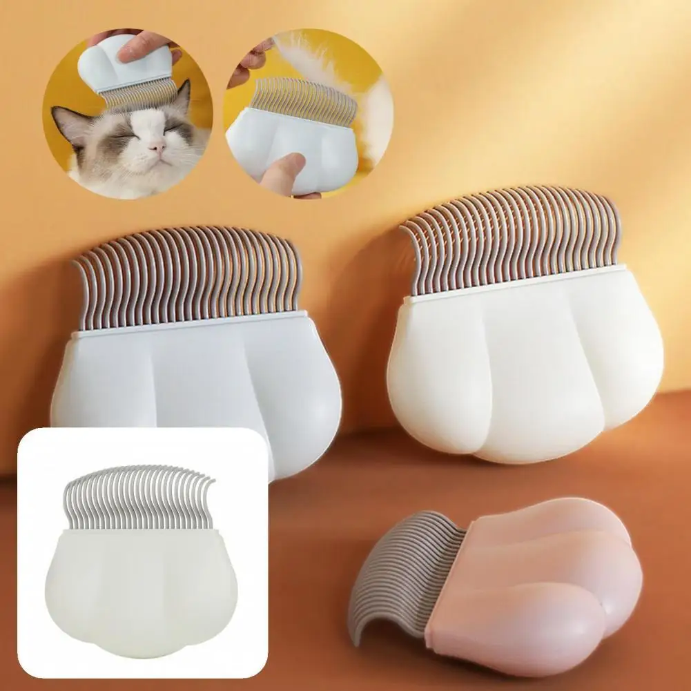 ABS Stylish Dog Body Massage Brush Fashion Pet Comb Ergonomic Handle for Bathing 
ABS Stylish Dog Body Massage Brush Fashion Pet Comb Ergonomic Handle for Bathing