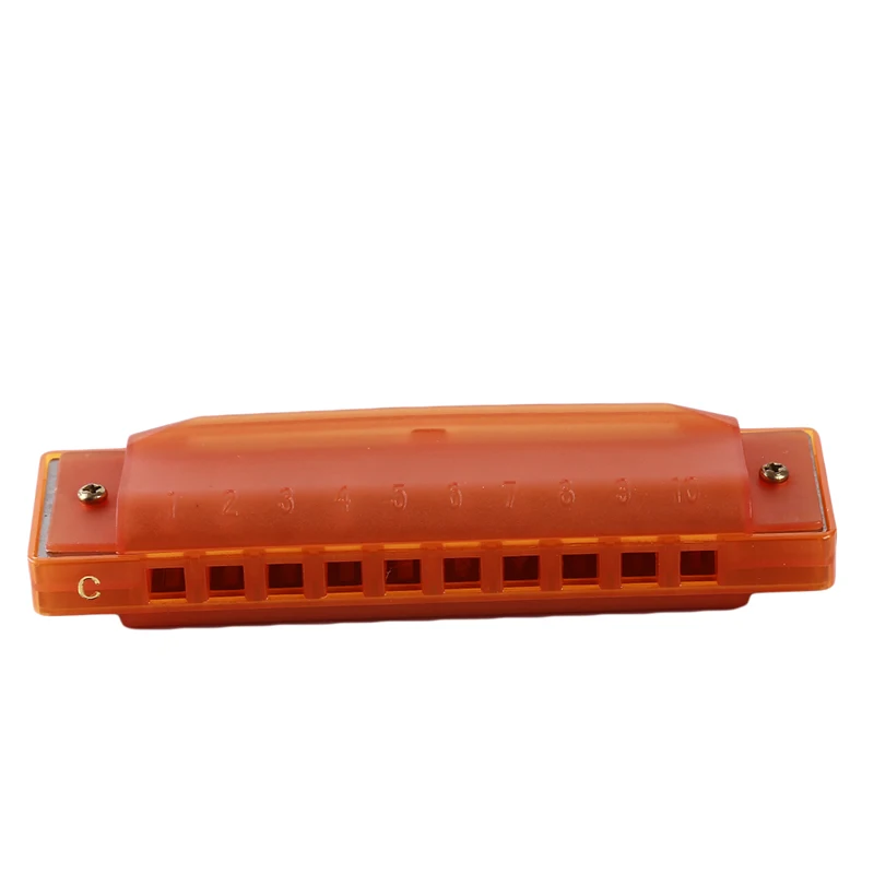 Baby Musical Toy Multicolor Translucent Children's Harmonica Harmonica Beginner Harmonica For Kids Kids Music Learning Gift
Baby Musical Toy Multicolor Translucent Children's Harmonica Harmonica Beginner Harmonica For Kids Kids Music Learning Gift