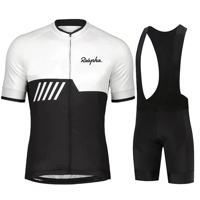Ralvpha 2021 Cycling Sets Summer Bicycle Clothing Breathable Mountain Cycling Clothes Suits Ropa Ciclismo Verano Triathlon
Ralvpha 2021 Cycling Sets Summer Bicycle Clothing Breathable Mountain Cycling Clothes Suits Ropa Ciclismo Verano Triathlon