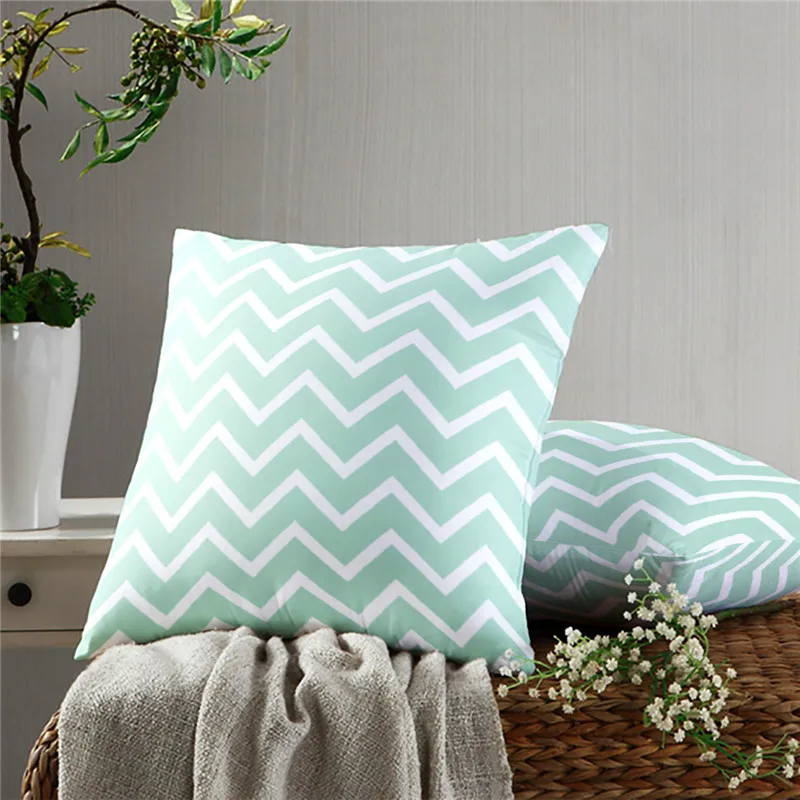 Stripe Pillow Case Decoration Sofa Cushion Pillow Case Bed Pillow Case Home Decoration Car Pillow Case 
Stripe Pillow Case Decoration Sofa Cushion Pillow Case Bed Pillow Case Home Decoration Car Pillow Case
