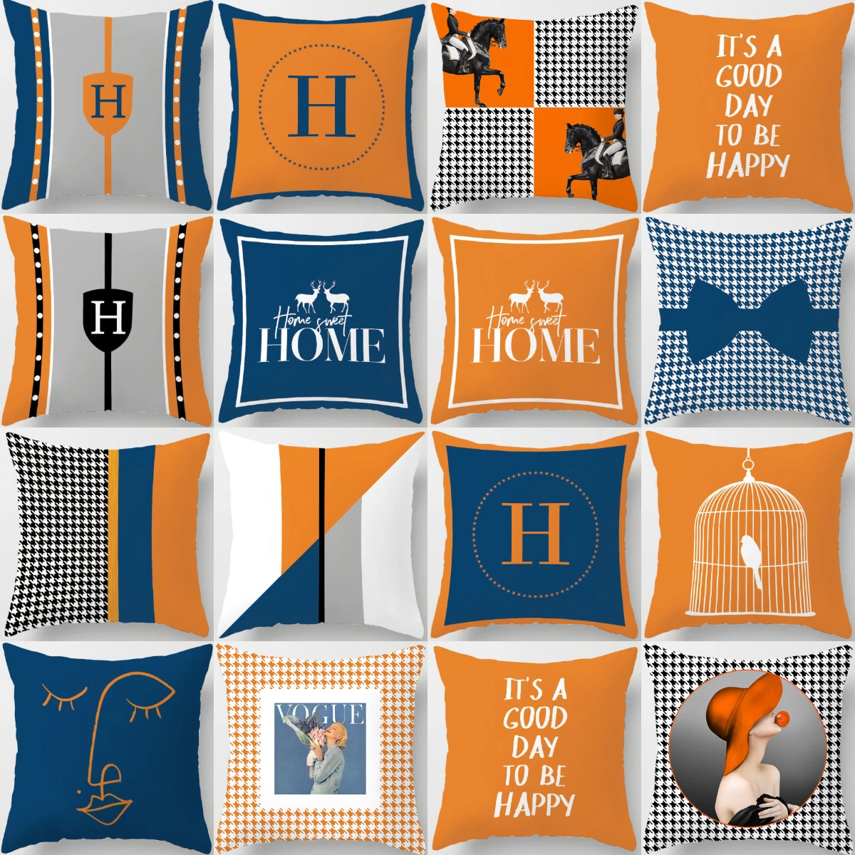 ZENGA оранжевая дневная наволочка, короткая плюшевая наволочка для подушки, бархатные декоративные подушки с геометрическим рисунком для див...
ZENGA оранжевая дневная наволочка, короткая плюшевая наволочка для подушки, бархатные декоративные подушки с геометрическим рисунком для див...