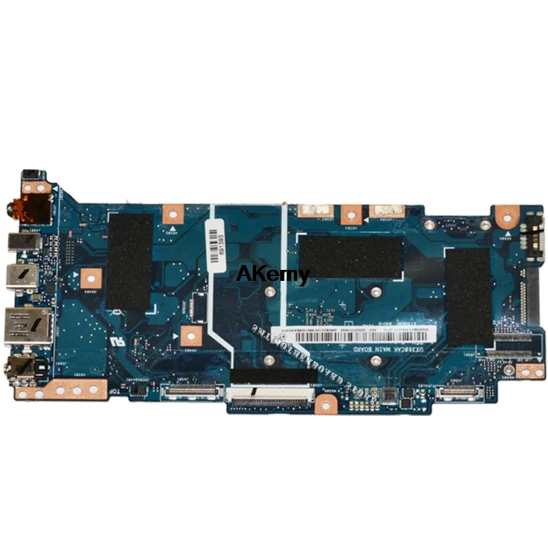 Akemy UX360CA материнская плата для ноутбука For Asus U360C UX360 UX360C Mainboard тестовая работа 100%