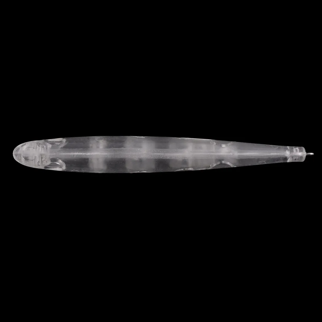 20pcs Pencil Sinking Fishing Lure Weights 15g Bass Blank Fishing Tackle Lures Fishing Accessories Saltwater Fish Bait Trolling
20pcs Pencil Sinking Fishing Lure Weights 15g Bass Blank Fishing Tackle Lures Fishing Accessories Saltwater Fish Bait Trolling