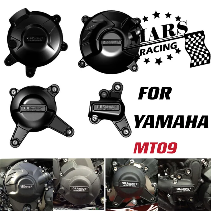 Для Yamaha MT09 MT-09 mt09 2013 2014 2015 2016 2017 2018 2019 Защитная крышка двигателя с защитой от падения
Для Yamaha MT09 MT-09 mt09 2013 2014 2015 2016 2017 2018 2019 Защитная крышка двигателя с защитой от падения