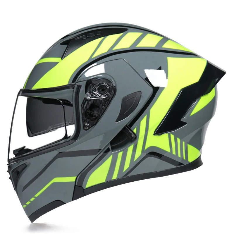 Мотоциклетный шлем Casco, желтая Кепка для езды по бездорожью и поездок на мотоцикле
Мотоциклетный шлем Casco, желтая Кепка для езды по бездорожью и поездок на мотоцикле