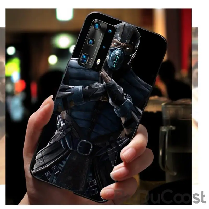 Fighting game Mortal Kombat 11 Phone Case for huawei P40 pro lite P8 P9 P10 P20 P30 psmart 2019 2017 2018
Fighting game Mortal Kombat 11 Phone Case for huawei P40 pro lite P8 P9 P10 P20 P30 psmart 2019 2017 2018