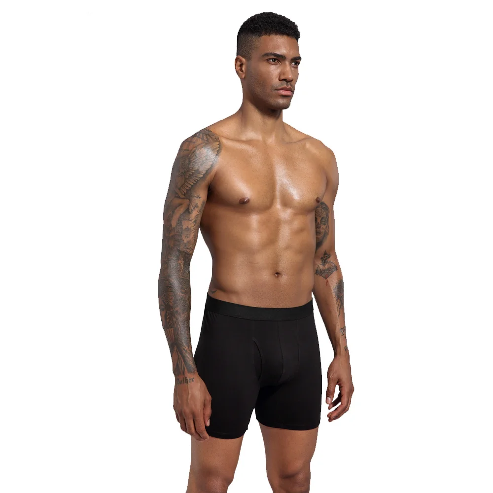 Panties Men Boxers Long Underwear Cotton Man Plus Size Shorts Boxer Breathable Shorts Mens Boxers Underpants
Panties Men Boxers Long Underwear Cotton Man Plus Size Shorts Boxer Breathable Shorts Mens Boxers Underpants