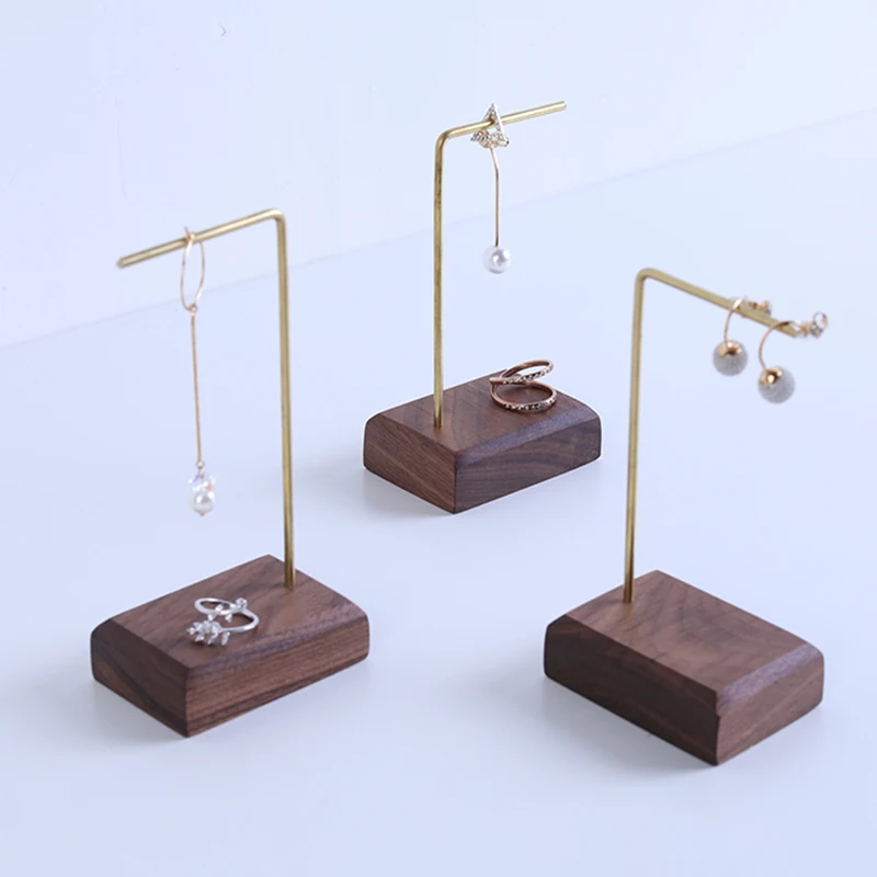 Earring Dispaly earing stand for jewelry bracelet holders jewelery organizer jewellery rack case hanging with wood and metal
Earring Dispaly earing stand for jewelry bracelet holders jewelery organizer jewellery rack case hanging with wood and metal