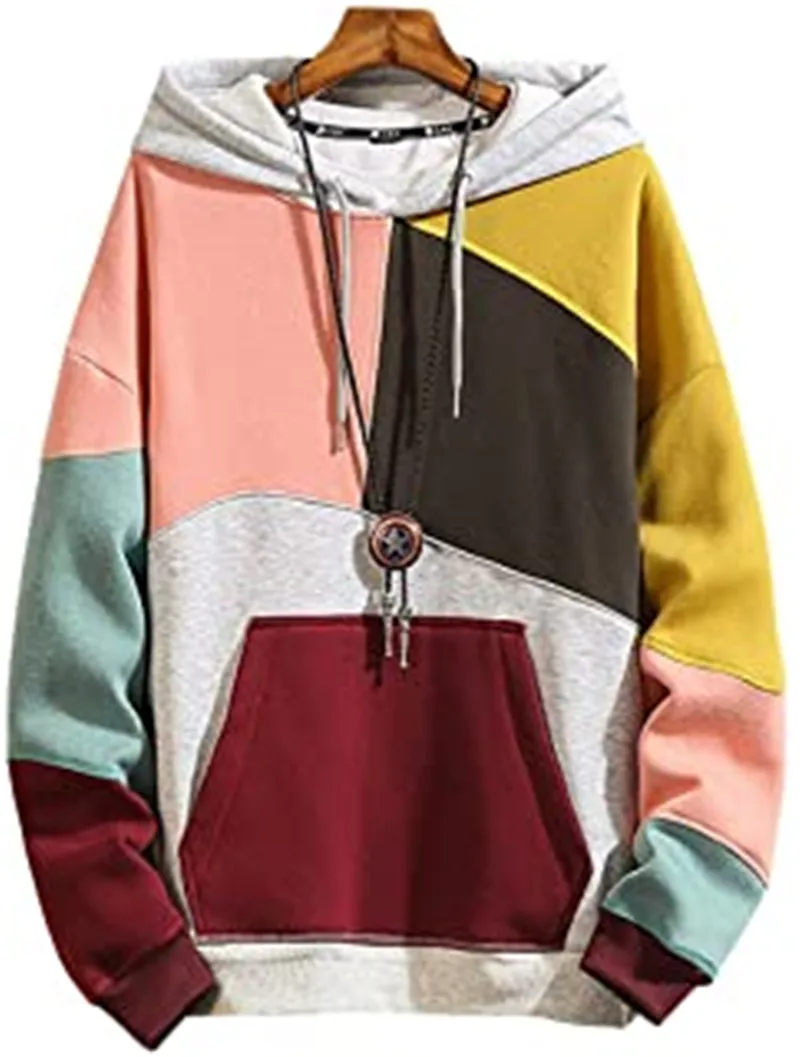 Autumn FashionMen's Hoodies Male Casual Sweatshirts Men Red Black White Color Sweatshirt Tops Hot 2021
Autumn FashionMen's Hoodies Male Casual Sweatshirts Men Red Black White Color Sweatshirt Tops Hot 2021