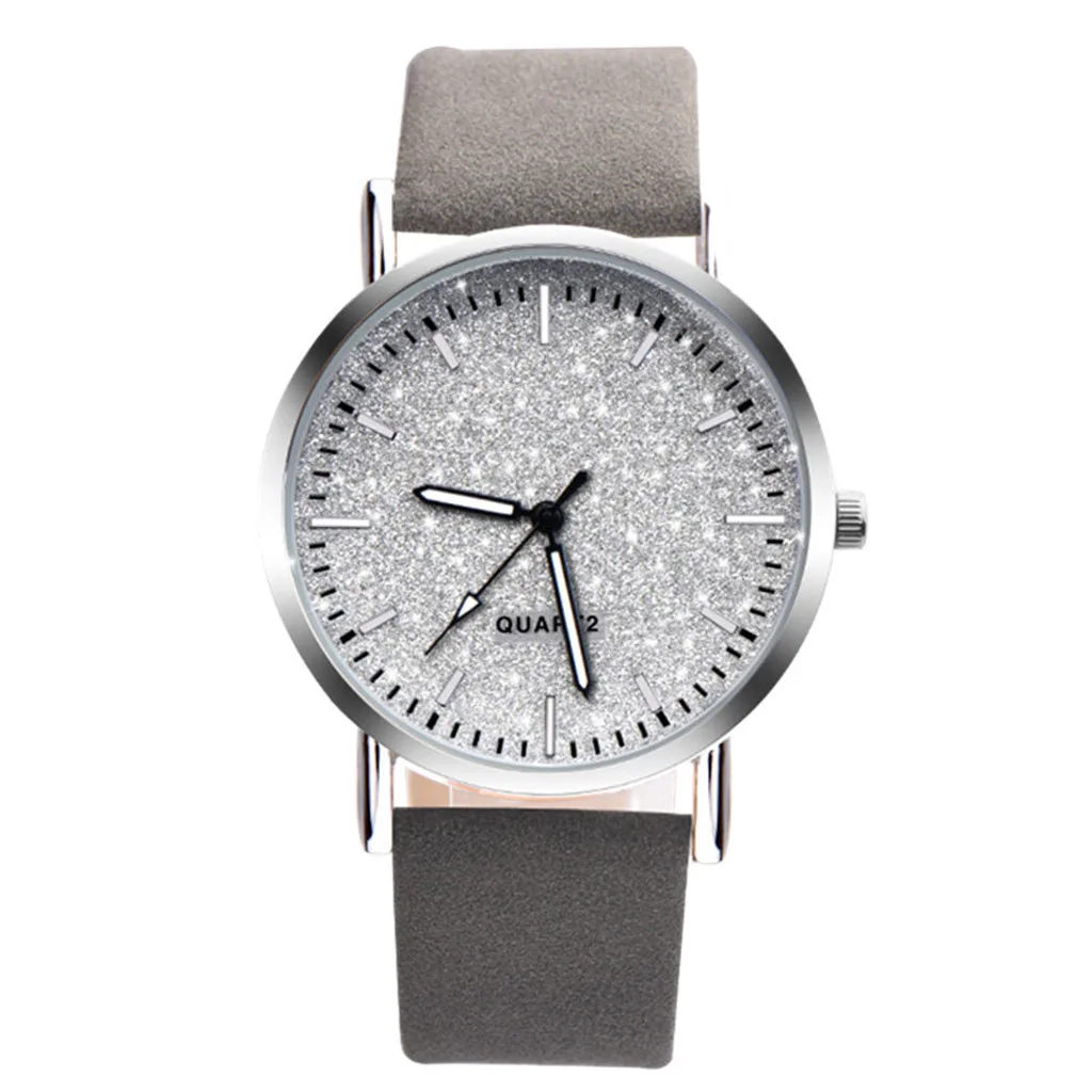 Women's Creative Fashion Watch Women's Student Watch zegarek damski bayan kol saati relojes para mujer Luxury Watch Women #10
Women's Creative Fashion Watch Women's Student Watch zegarek damski bayan kol saati relojes para mujer Luxury Watch Women #10