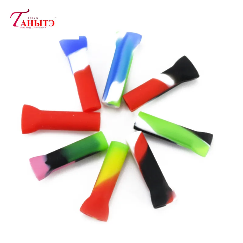 10pcs New Tobacco Silicone Reusable Filter Tips Flat /Round Mouth Tips Cigarette Holder Mouth Smoking Tip Boyfriend Gifts
10pcs New Tobacco Silicone Reusable Filter Tips Flat /Round Mouth Tips Cigarette Holder Mouth Smoking Tip Boyfriend Gifts