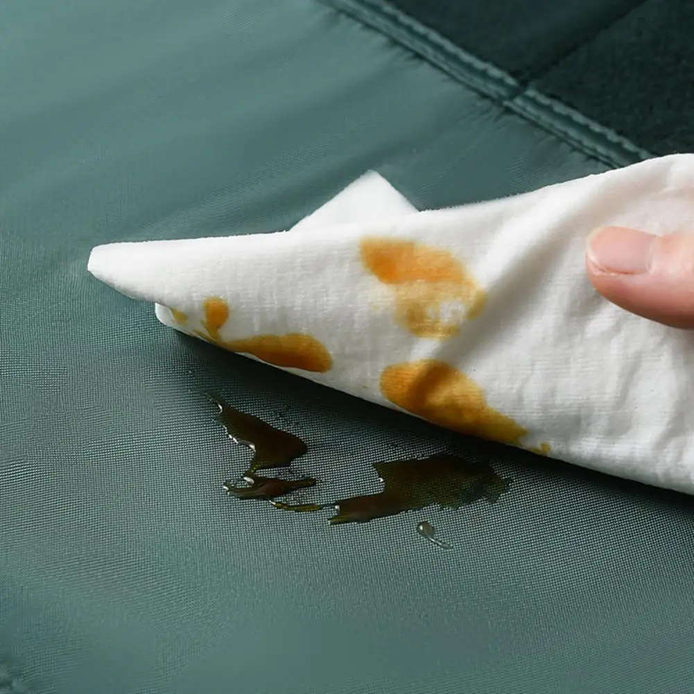 Sleeveless Apron Household Oxford Cloth Waterproof Wipeable Bib Workwear with Pocket for Cooking Kitchen Accessory
Sleeveless Apron Household Oxford Cloth Waterproof Wipeable Bib Workwear with Pocket for Cooking Kitchen Accessory