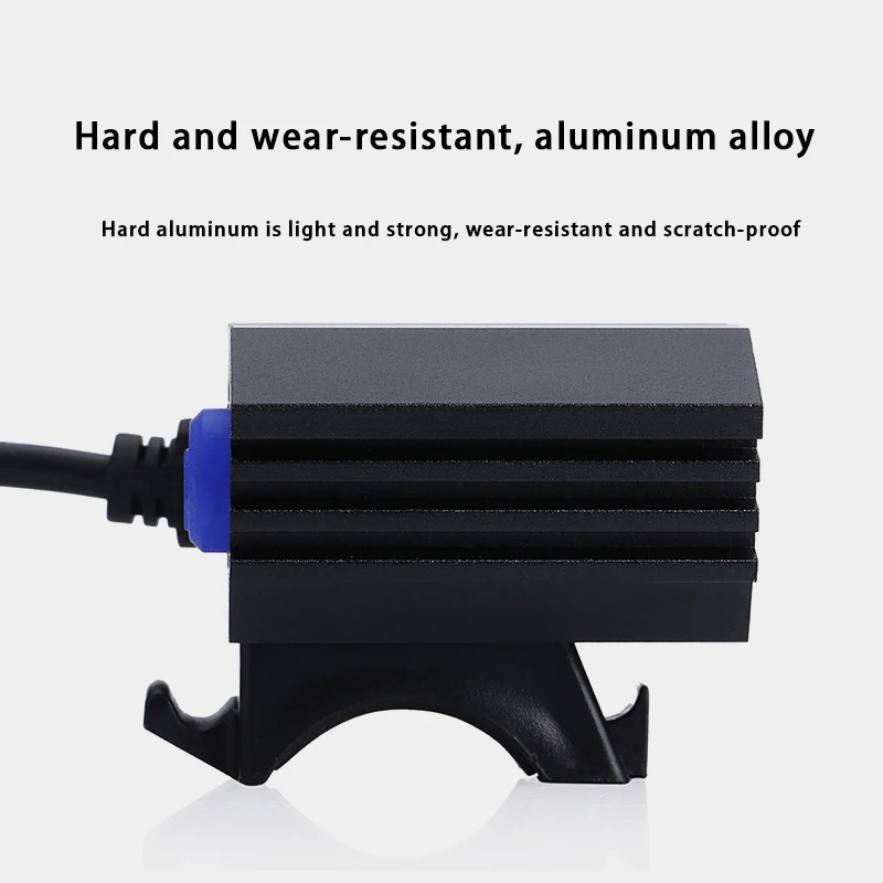 X2 owl T6 bicycle lamp mountain bike headlight strong light charging night riding lamp bicycle equipment accessories night ridin
X2 owl T6 bicycle lamp mountain bike headlight strong light charging night riding lamp bicycle equipment accessories night ridin