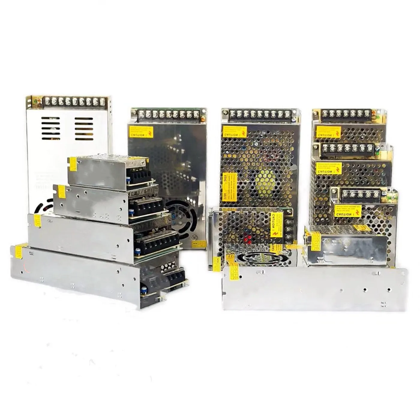 12V10A120WLow волновой импульсный источник питания для CCTV и светодиодный
12V10A120WLow волновой импульсный источник питания для CCTV и светодиодный