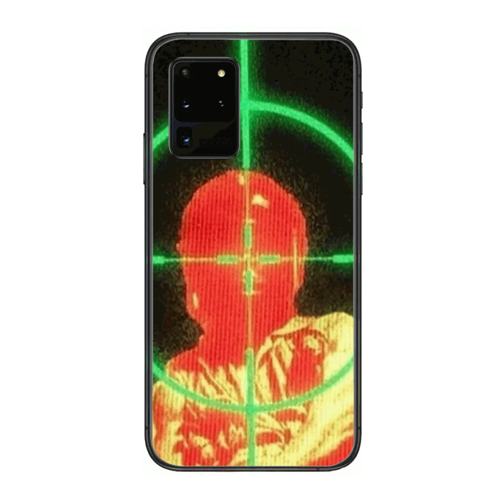 Quality Delicate Phone cover hull For SamSung Galaxy S 6 7 8 9 10 20 Plus Edge E 5G Lite Ultra black soft bumper
Quality Delicate Phone cover hull For SamSung Galaxy S 6 7 8 9 10 20 Plus Edge E 5G Lite Ultra black soft bumper