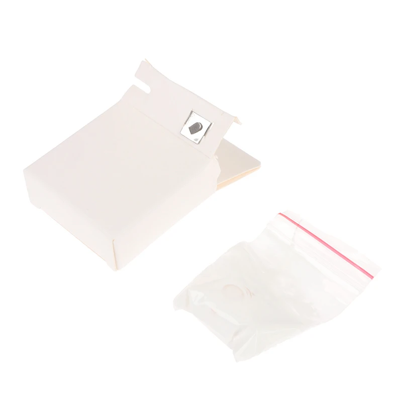 White/Black Microblading Mapping String Permanent Makeup Pre-Inked Eyebrow Marker Thread Brow Positioning Tool PMU Accessory
White/Black Microblading Mapping String Permanent Makeup Pre-Inked Eyebrow Marker Thread Brow Positioning Tool PMU Accessory