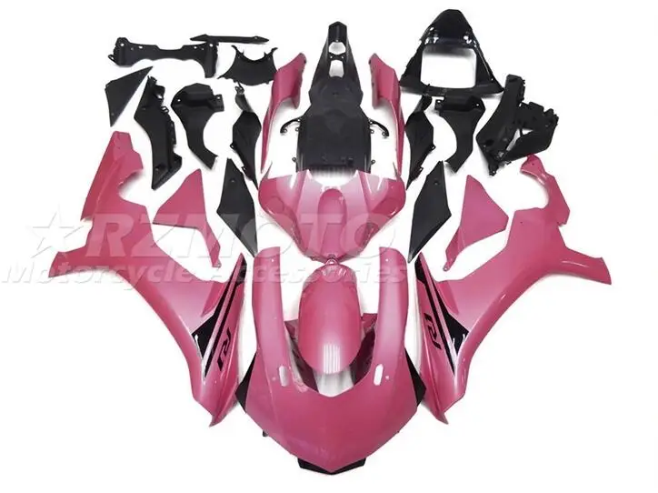 Комплект обтекателей из АБС-пластика для YAMAHA YZF-R1 2015 2016 2017 2018 2019 15 16 17 18 19
Комплект обтекателей из АБС-пластика для YAMAHA YZF-R1 2015 2016 2017 2018 2019 15 16 17 18 19
