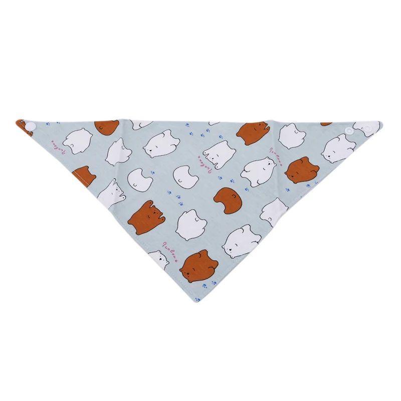 Newborn Waterproof Bandana Bibs Cotton Infant Feeding Towel Bibs Baby Boy Girls Burp Cloth Triangle Scarf Toddler Accessories
Newborn Waterproof Bandana Bibs Cotton Infant Feeding Towel Bibs Baby Boy Girls Burp Cloth Triangle Scarf Toddler Accessories