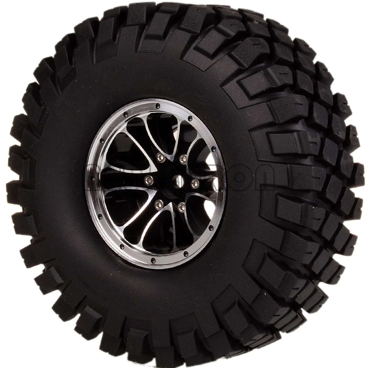 NEW ENRON 4PCS 1.9 Inch Wheel Rim & Tires Tyre For RC 1/10 1:10 TRX4 Tamiya CC01 SCX10 90046 90047 MST jimny TF2 D90 D110
NEW ENRON 4PCS 1.9 Inch Wheel Rim & Tires Tyre For RC 1/10 1:10 TRX4 Tamiya CC01 SCX10 90046 90047 MST jimny TF2 D90 D110