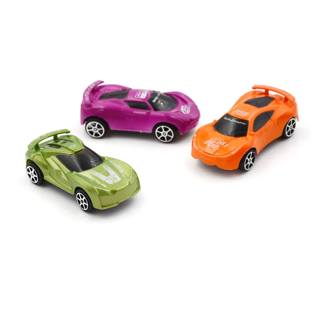 1pc 25g Child Kids plastic Toy Mini Pull Back Model Car Educational Toy 8.5cm(L) * 4cm(W) * 3cm(H)
1pc 25g Child Kids plastic Toy Mini Pull Back Model Car Educational Toy 8.5cm(L) * 4cm(W) * 3cm(H)