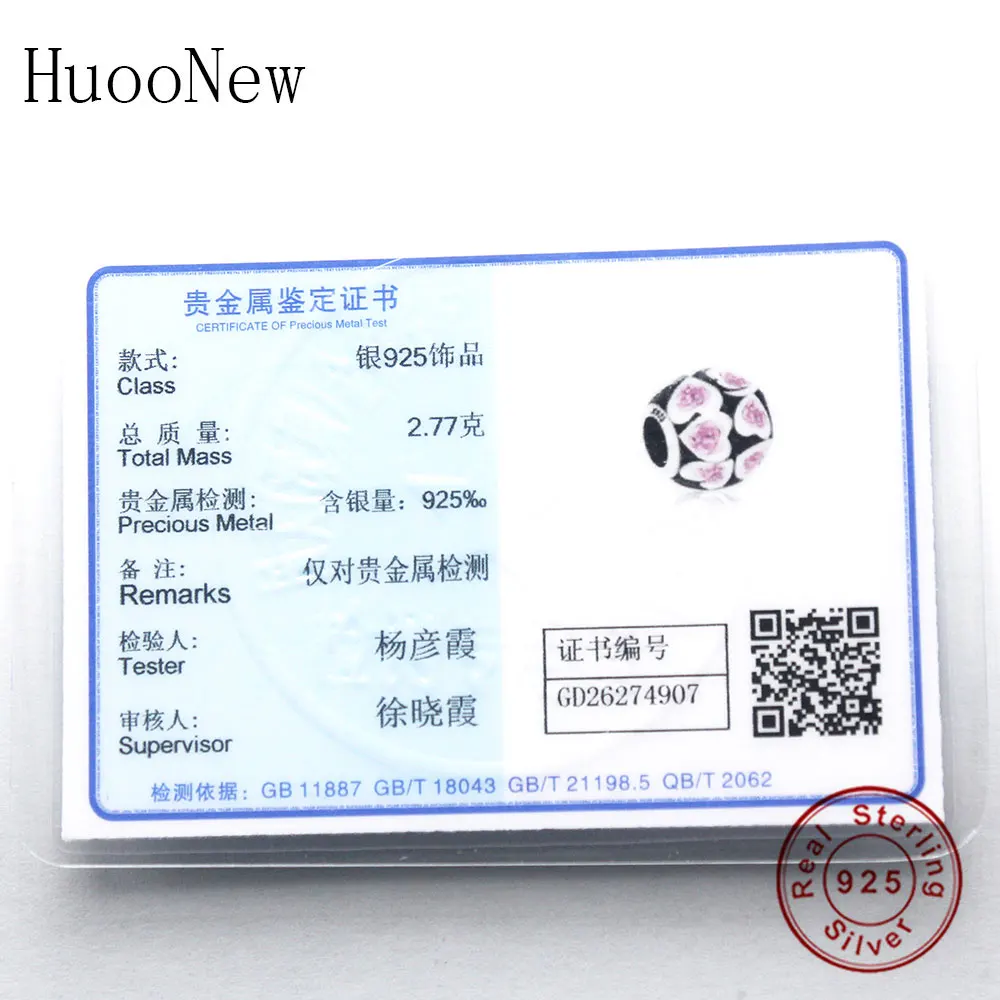 Pink Crystal Hearts Bead Bangle Fit Original Charms Bracelet 925 Sterling Silver Jewelry For Women Gift Berloque Pulsera 
Pink Crystal Hearts Bead Bangle Fit Original Charms Bracelet 925 Sterling Silver Jewelry For Women Gift Berloque Pulsera