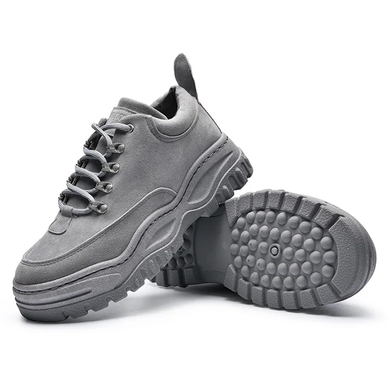 Man Casual Shoes Men Sneakers Fashion Suede Leather Shoes Men Comfortable Winter Shoes Men Sneakers Male Shoes Adult Footwear
Man Casual Shoes Men Sneakers Fashion Suede Leather Shoes Men Comfortable Winter Shoes Men Sneakers Male Shoes Adult Footwear