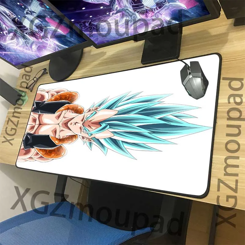 XGZ Large Game Mouse Pad Black Lock Edge Anime Office Desk Mat Speed Rubber Stripe Non-slip For Lol Csgo Gamer Xxl
XGZ Large Game Mouse Pad Black Lock Edge Anime Office Desk Mat Speed Rubber Stripe Non-slip For Lol Csgo Gamer Xxl