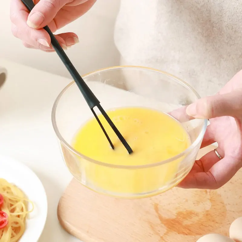 Norbi Manual Egg Beater Hand-Held Stirring Bar Baking Tool Seasoning Spoon Creative Personality Kitchen Multi-Functional
Norbi Manual Egg Beater Hand-Held Stirring Bar Baking Tool Seasoning Spoon Creative Personality Kitchen Multi-Functional