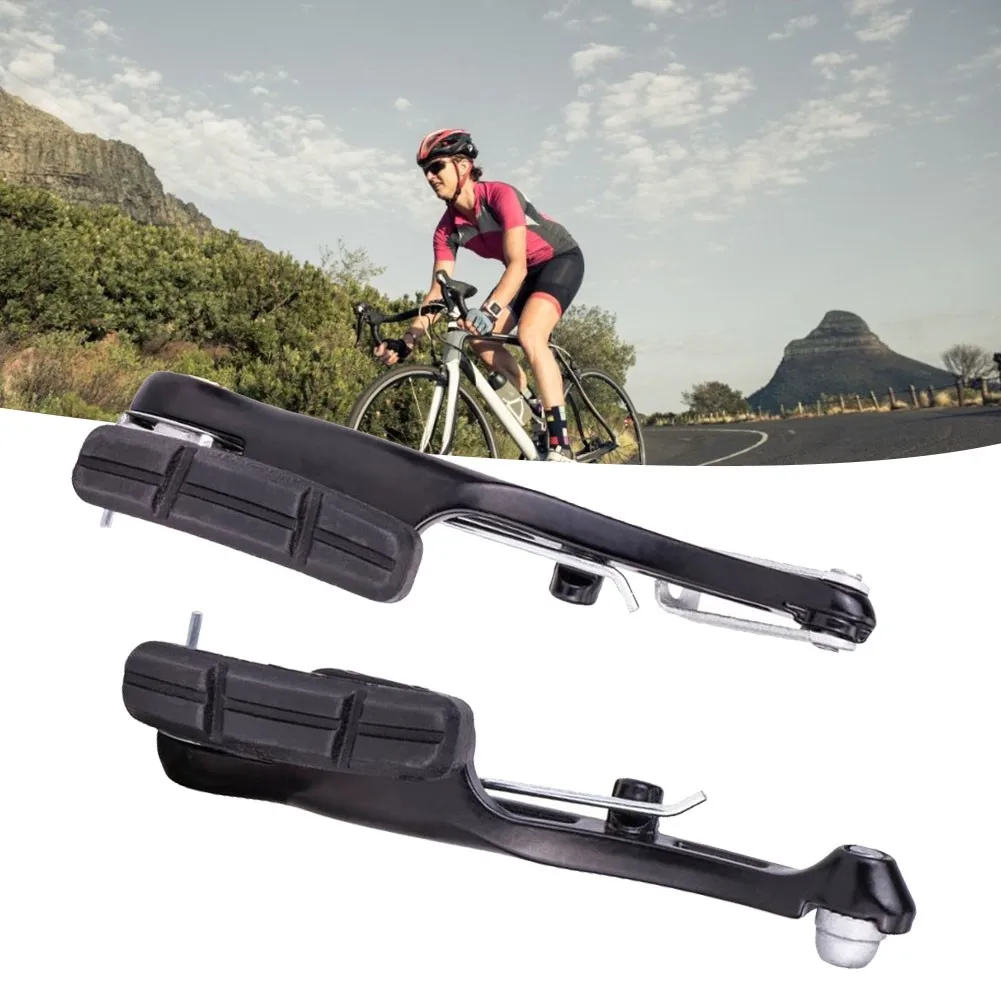 1 Pair Bicycle V Brake Caliper MTB Bike Aluminum Alloy Long Arm Brake Quick-release Makes Wheel Removal Set Cycling Spare Parts
1 Pair Bicycle V Brake Caliper MTB Bike Aluminum Alloy Long Arm Brake Quick-release Makes Wheel Removal Set Cycling Spare Parts