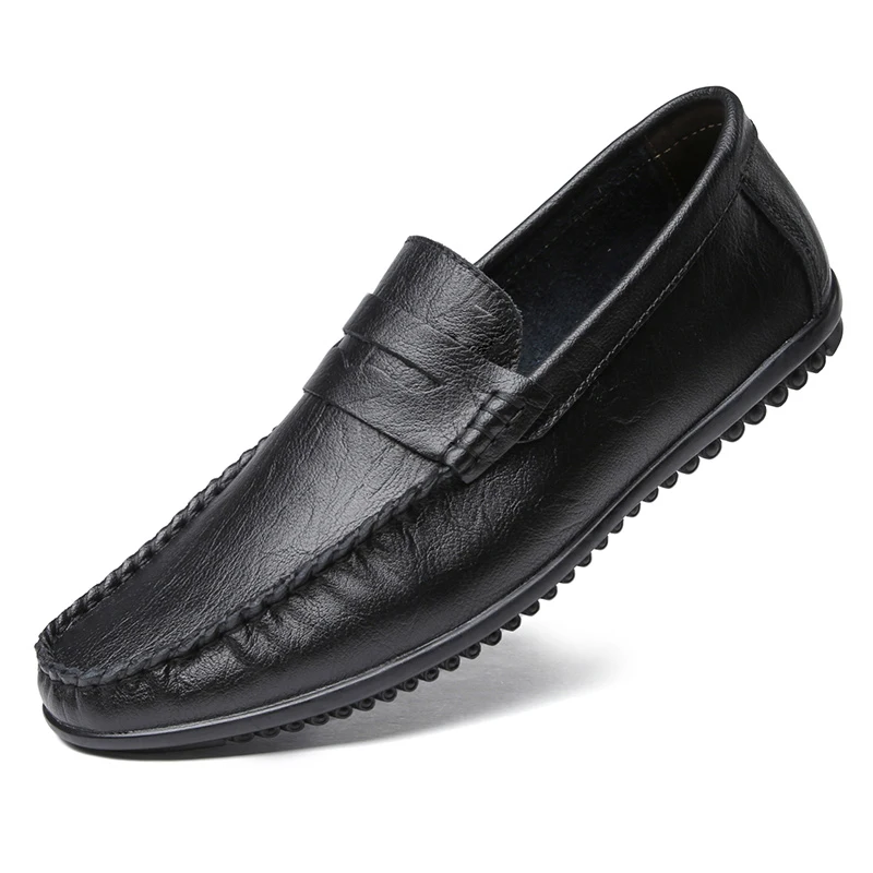 Кроссовки мужские кожаные, легкие, дышащие, большого размера 46
Кроссовки мужские кожаные, легкие, дышащие, большого размера 46