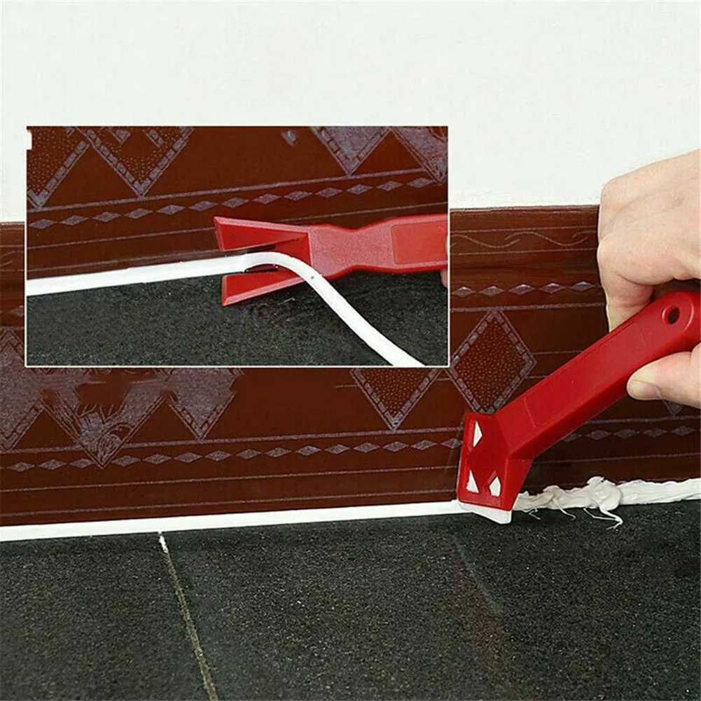 2 Pieces / Set Mini Handmade Tools Scraper Utility Practical Floor Cleaner Tile Cleaner Surface Glue Residual Shovel
2 Pieces / Set Mini Handmade Tools Scraper Utility Practical Floor Cleaner Tile Cleaner Surface Glue Residual Shovel