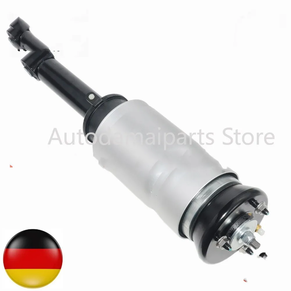 Передний амортизатор пневматической подвески AP03 RNB501250 для Land Range Rover Sport LS LR4 LR3 Discovery 3 RNB501480 RNB501620
Передний амортизатор пневматической подвески AP03 RNB501250 для Land Range Rover Sport LS LR4 LR3 Discovery 3 RNB501480 RNB501620