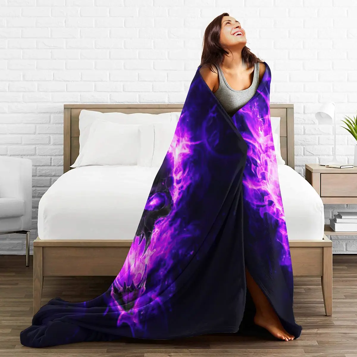 Ultra Soft Sofa Blanket Cover Blanket Cartoon Cartoon Bedding Flannel plied Sofa Bedroom Decor for Children and Adults 278696526
Ultra Soft Sofa Blanket Cover Blanket Cartoon Cartoon Bedding Flannel plied Sofa Bedroom Decor for Children and Adults 278696526