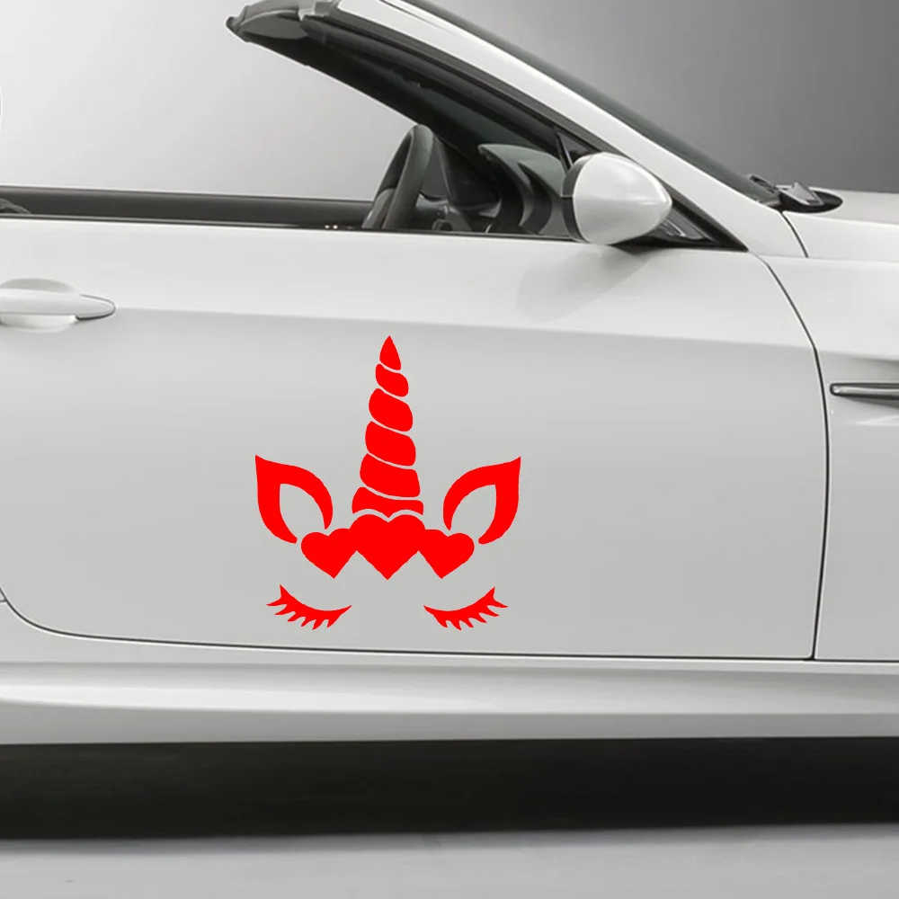 Newest Unicorn Auto Sticker For Auto Car Motorcycle Body Styling Accessories
Newest Unicorn Auto Sticker For Auto Car Motorcycle Body Styling Accessories