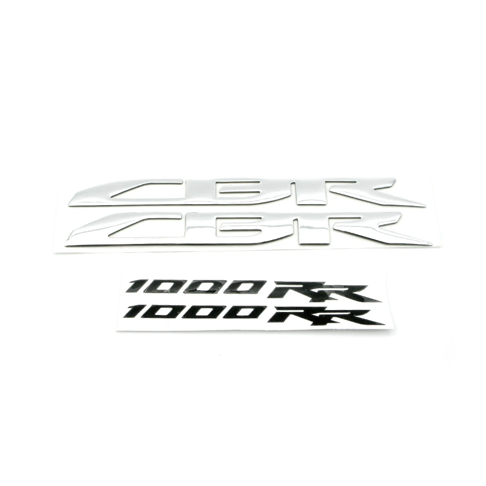 Motorcycle New 3D Decals Stickers Emblem Badge Decal Raised Tank Wheel Tank Decals Applique Emblem For Honda CBR1000RR CBR 1000
Motorcycle New 3D Decals Stickers Emblem Badge Decal Raised Tank Wheel Tank Decals Applique Emblem For Honda CBR1000RR CBR 1000