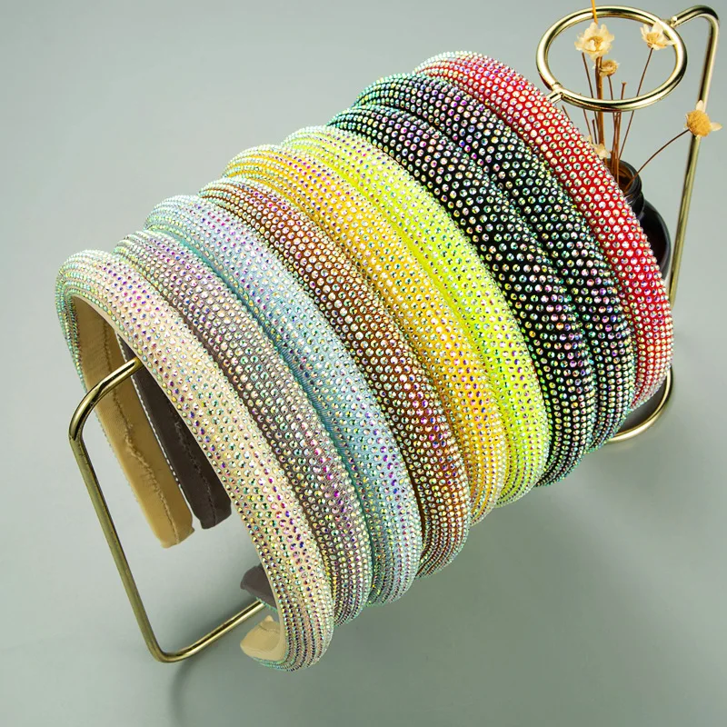 Solid Female Frosted Bezel Headband Turban Hairband For Women Lady Hair Hoop Hair Accessories Headwear Headdress Elegant
Solid Female Frosted Bezel Headband Turban Hairband For Women Lady Hair Hoop Hair Accessories Headwear Headdress Elegant