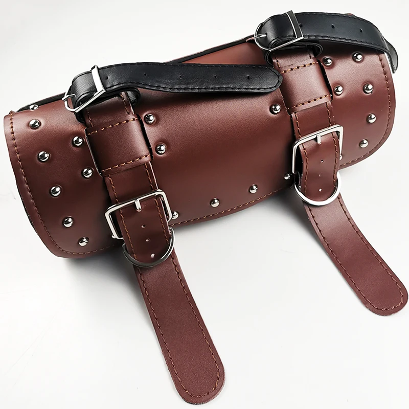 Motorcycle Tool Kit Oil Tank Bag Top Case Storage Motorbike Tool Travel Luggage Tail Back seat Bags Motos fork shape
Motorcycle Tool Kit Oil Tank Bag Top Case Storage Motorbike Tool Travel Luggage Tail Back seat Bags Motos fork shape