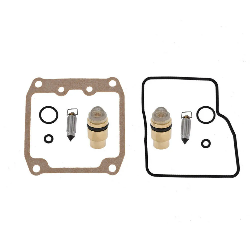 18-5106 Carburetor Carb Rebuild Kit 18-5107 For 92-04 Suzuki Intruder 800 1400 VS800GL VS140 Motorcycle Accessories
18-5106 Carburetor Carb Rebuild Kit 18-5107 For 92-04 Suzuki Intruder 800 1400 VS800GL VS140 Motorcycle Accessories