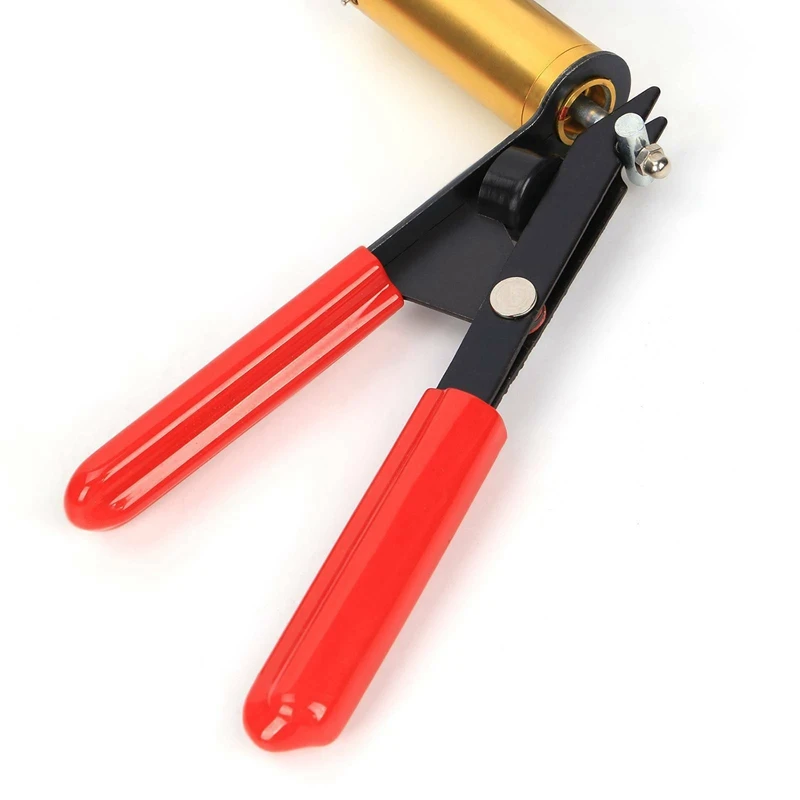 Auto Car Manual Vacuum Aluminum Pressure Pump Brake Fluid Bleeding Portable Durable Repair Set Tester Kit Vacuum Gauge
Auto Car Manual Vacuum Aluminum Pressure Pump Brake Fluid Bleeding Portable Durable Repair Set Tester Kit Vacuum Gauge