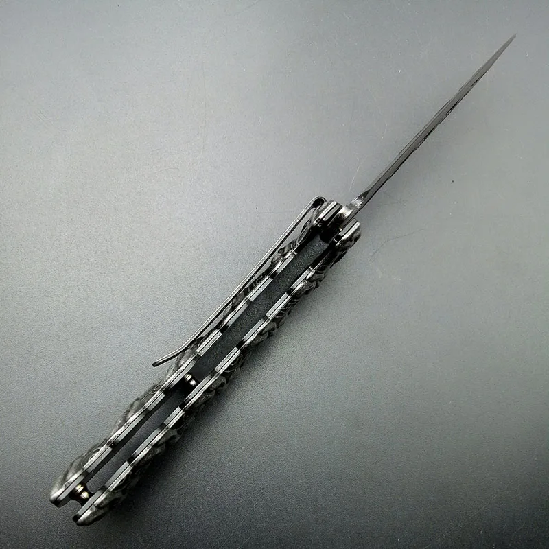 knuckles skull knife Stonewash 7CR13 karambits Folding Knife Tactical Folding Blade CLaw Knives Good High Quality Free shipping
knuckles skull knife Stonewash 7CR13 karambits Folding Knife Tactical Folding Blade CLaw Knives Good High Quality Free shipping