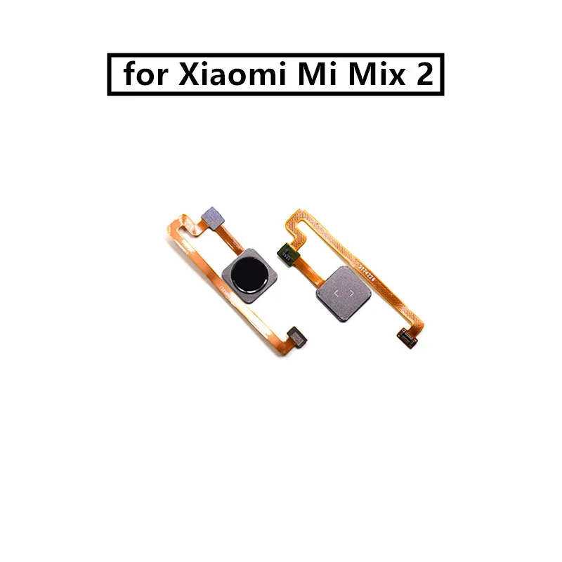 for Xiaomi Mi mix 2 Fingerprint Flex Cable Touch ID Sensor Return Key Menu Button Flex Cable Replacement Repair Parts 
for Xiaomi Mi mix 2 Fingerprint Flex Cable Touch ID Sensor Return Key Menu Button Flex Cable Replacement Repair Parts