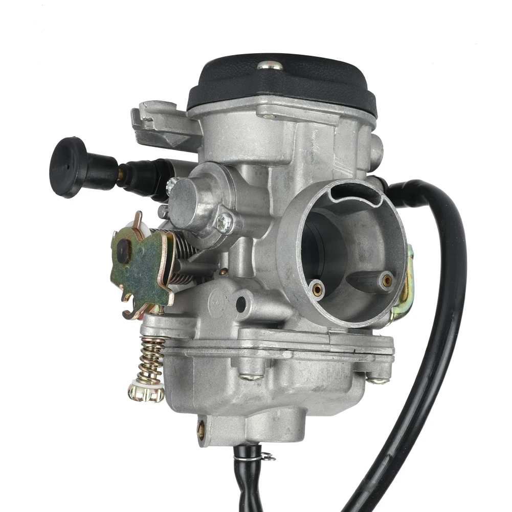 For Roketa ATV-10 RTU-250Y 250cc ATV Baja Wilderness Trail 250 WD250-U Motercross Parts Carburador 0mm Motorcycle Carburetor
For Roketa ATV-10 RTU-250Y 250cc ATV Baja Wilderness Trail 250 WD250-U Motercross Parts Carburador 0mm Motorcycle Carburetor